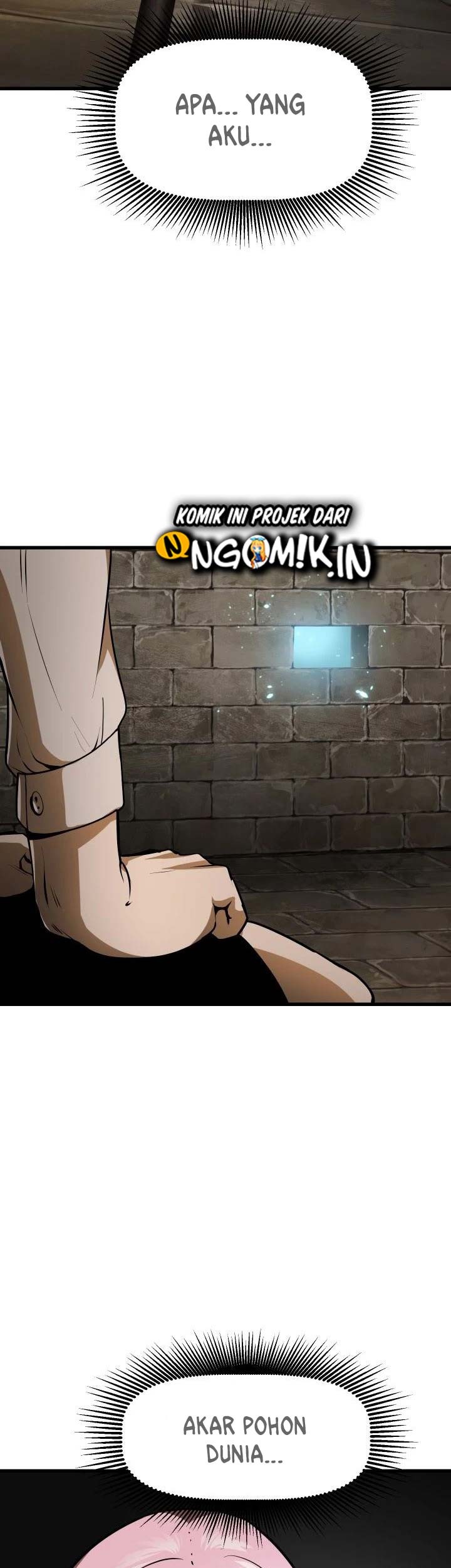 Sword King Chapter 87 Gambar 8