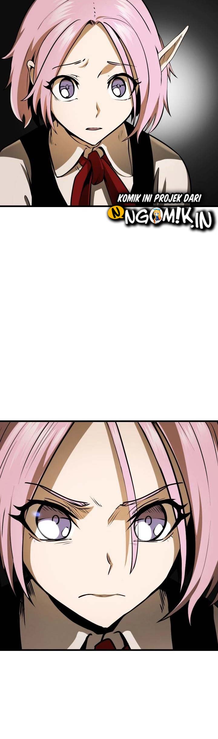 Sword King Chapter 87 Gambar 9