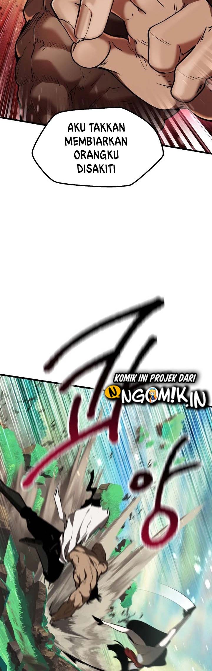 Sword King Chapter 87 Gambar 13