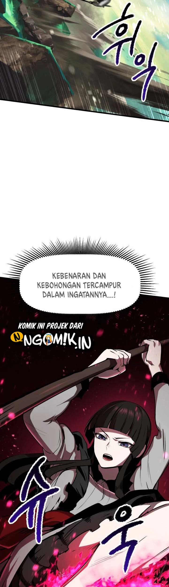 Sword King Chapter 87 Gambar 14