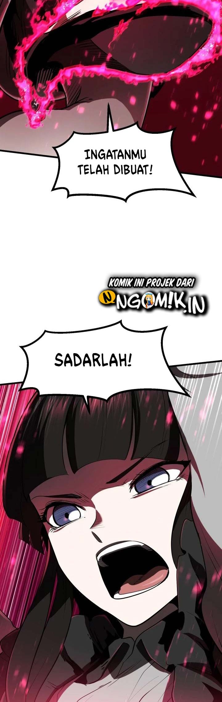 Sword King Chapter 87 Gambar 15