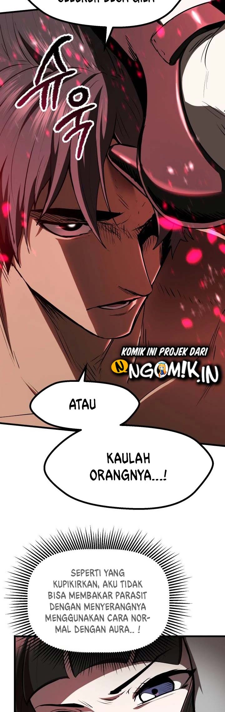 Sword King Chapter 87 Gambar 17