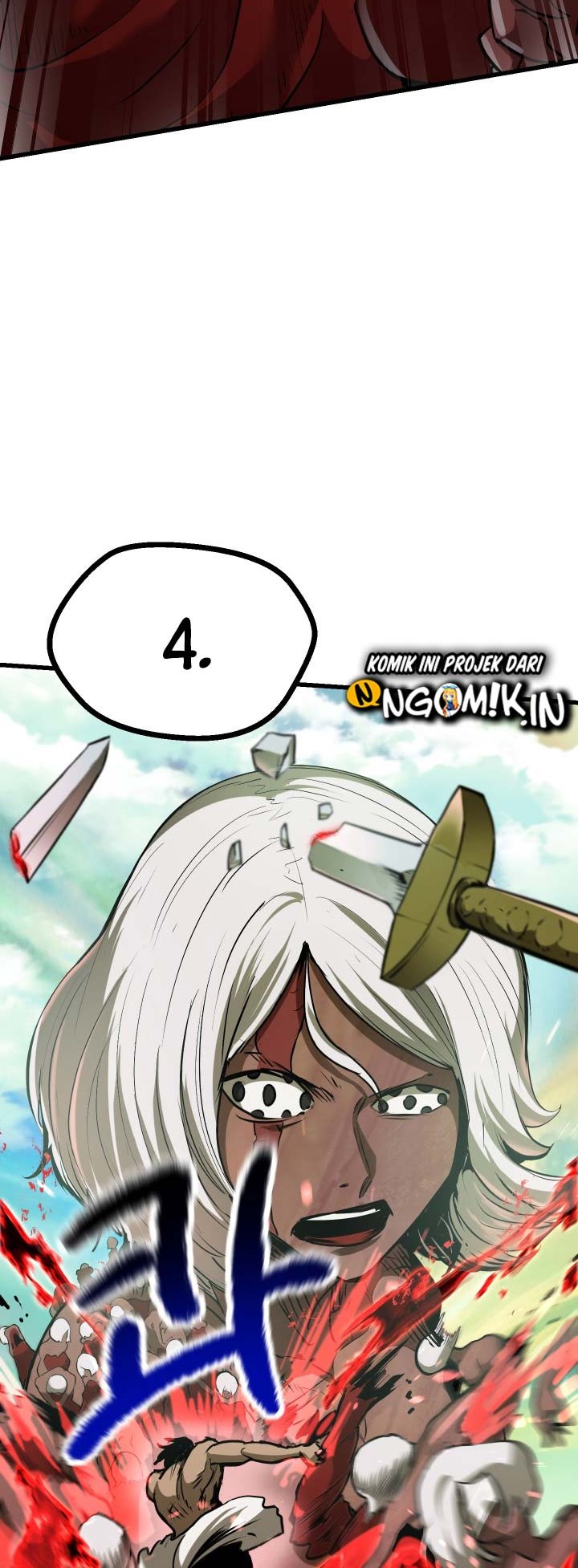 Sword King Chapter 90 Gambar 43