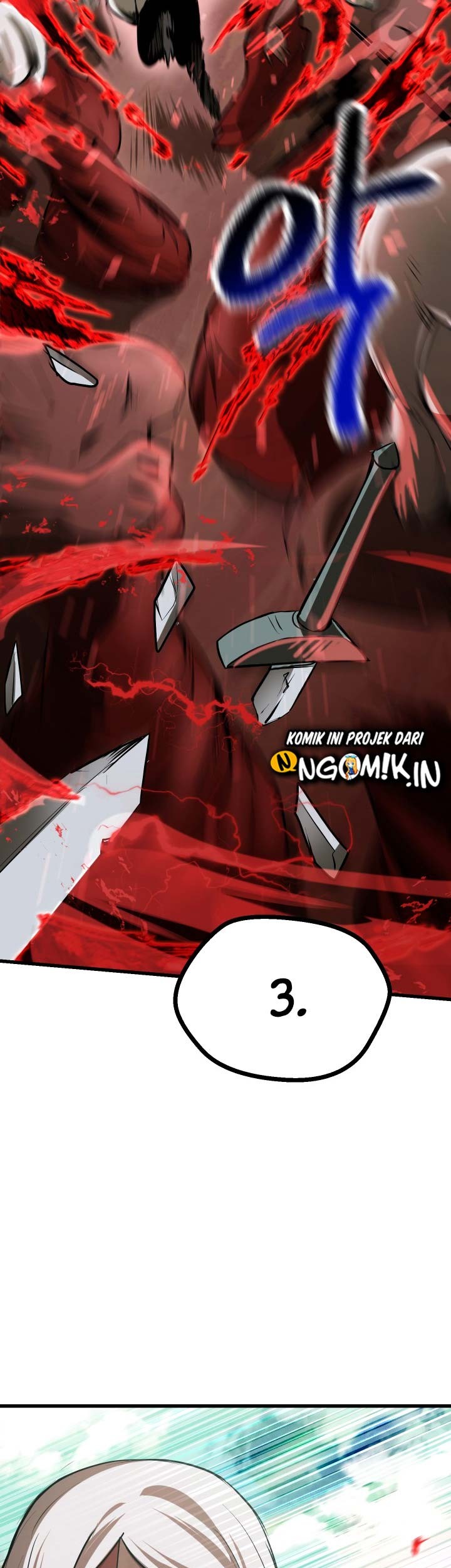 Sword King Chapter 90 Gambar 44