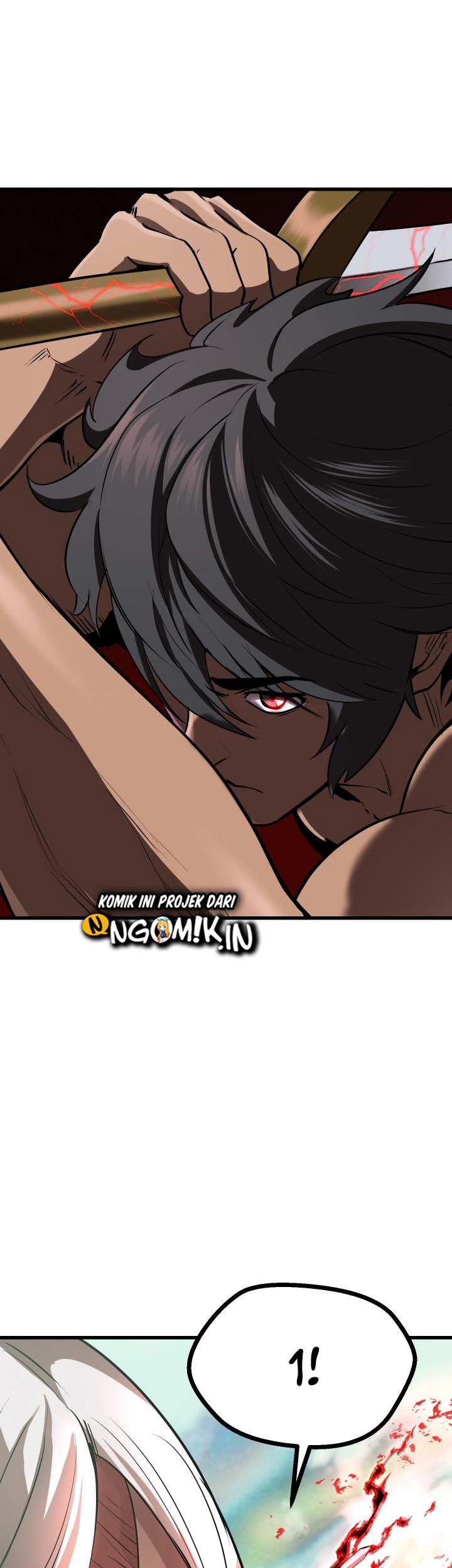 Sword King Chapter 90 Gambar 47