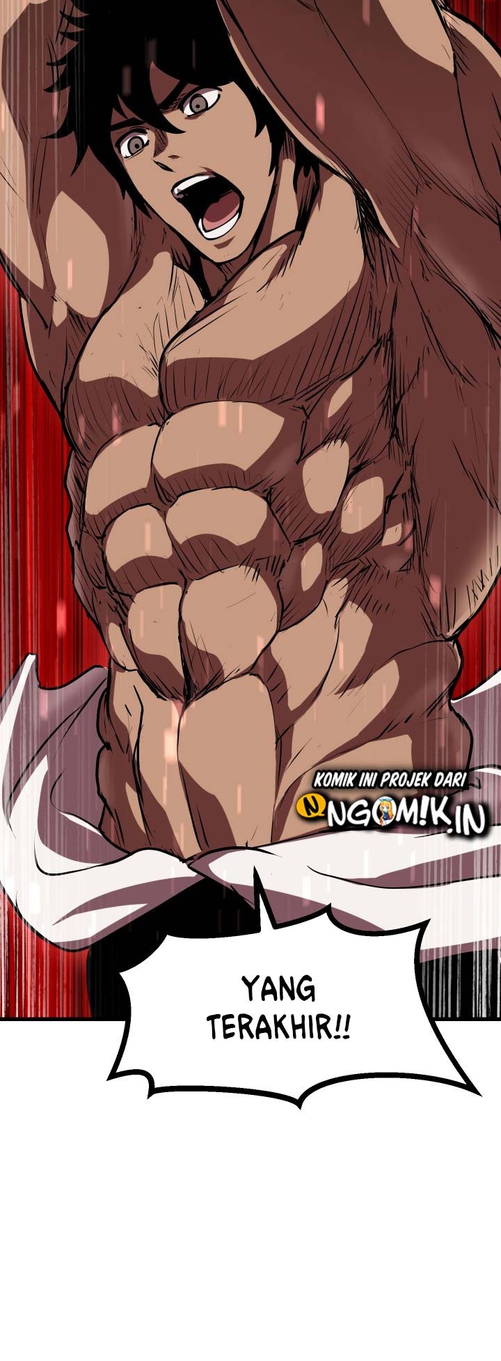 Sword King Chapter 90 Gambar 49