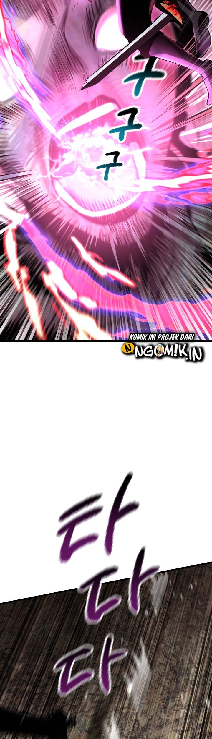 Sword King Chapter 90 Gambar 51