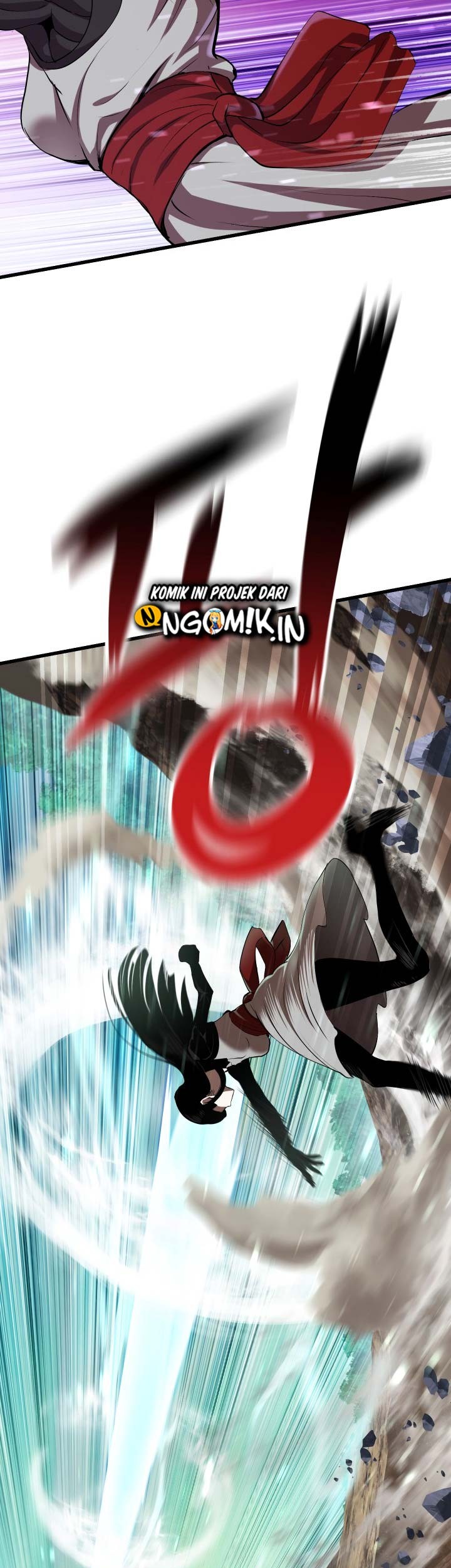 Sword King Chapter 90 Gambar 53