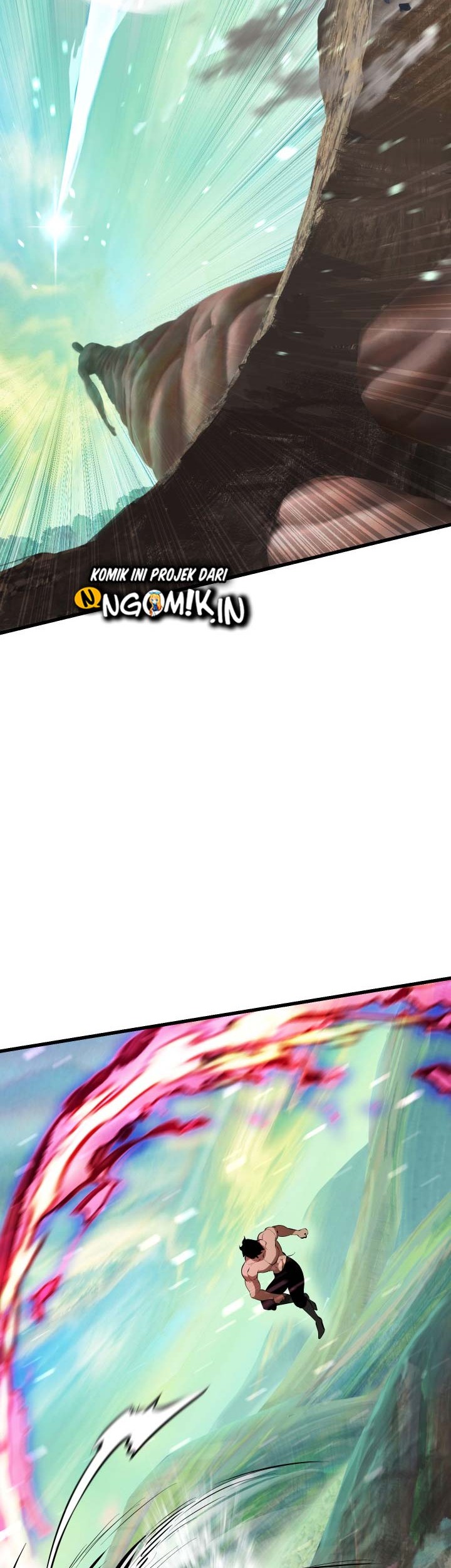 Sword King Chapter 90 Gambar 54