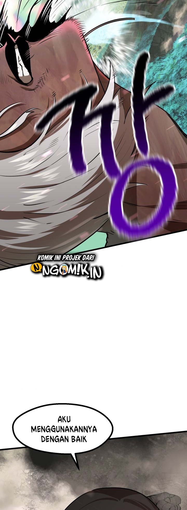 Sword King Chapter 90 Gambar 55