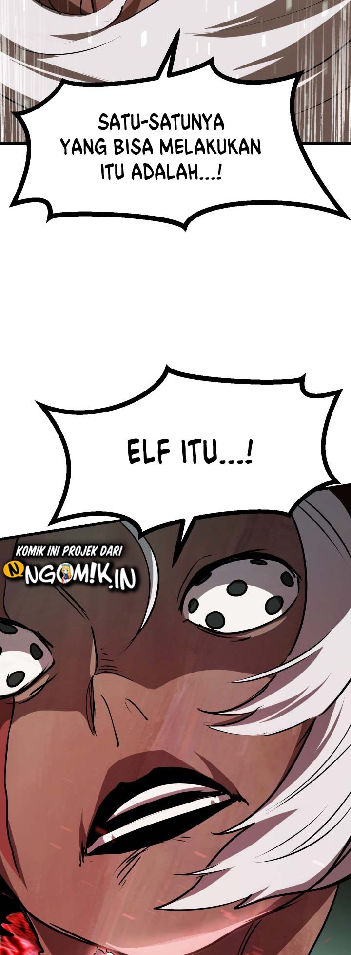 Sword King Chapter 90 Gambar 58