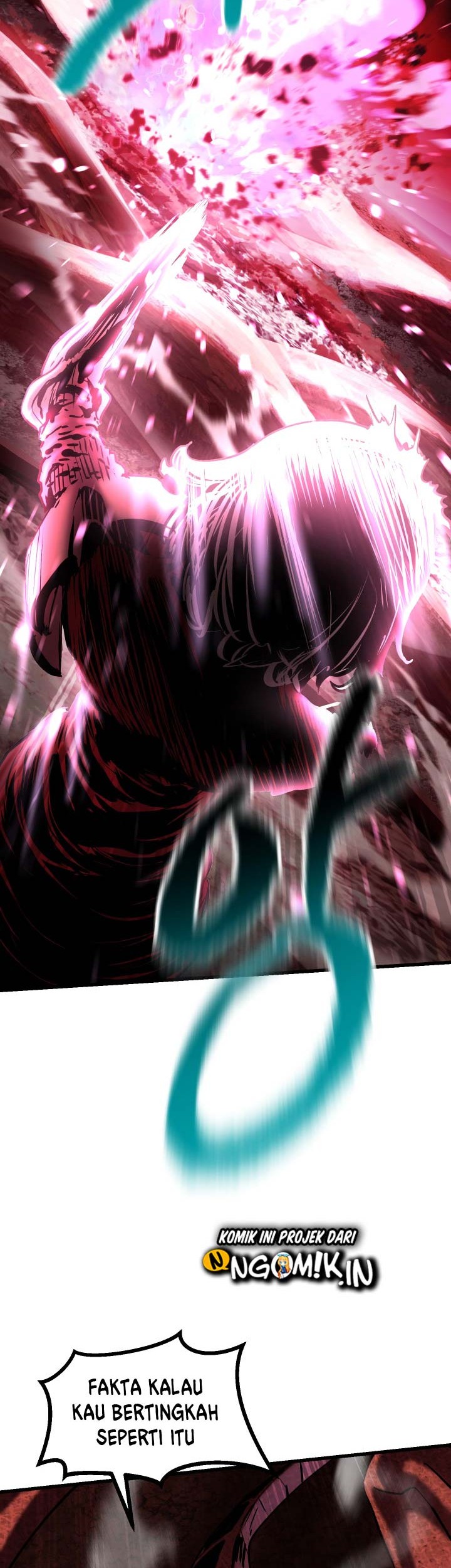 Sword King Chapter 90 Gambar 27