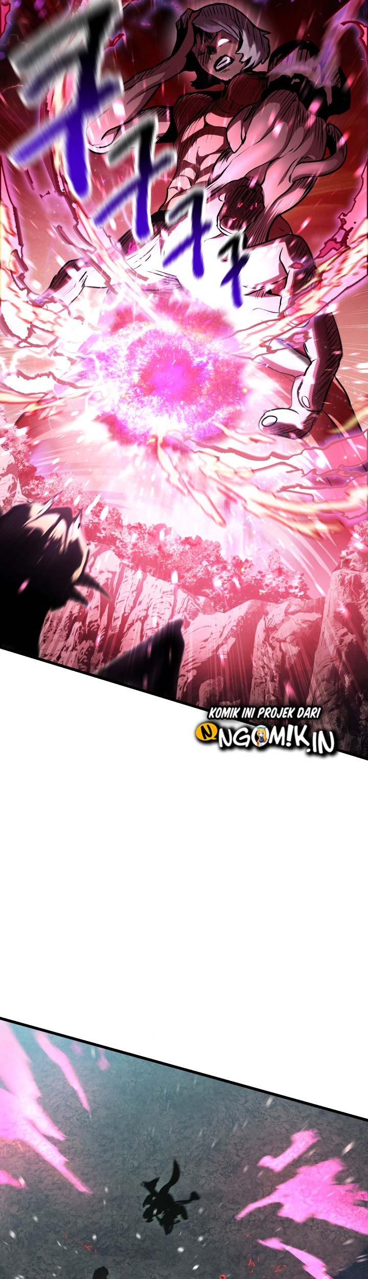 Sword King Chapter 90 Gambar 29