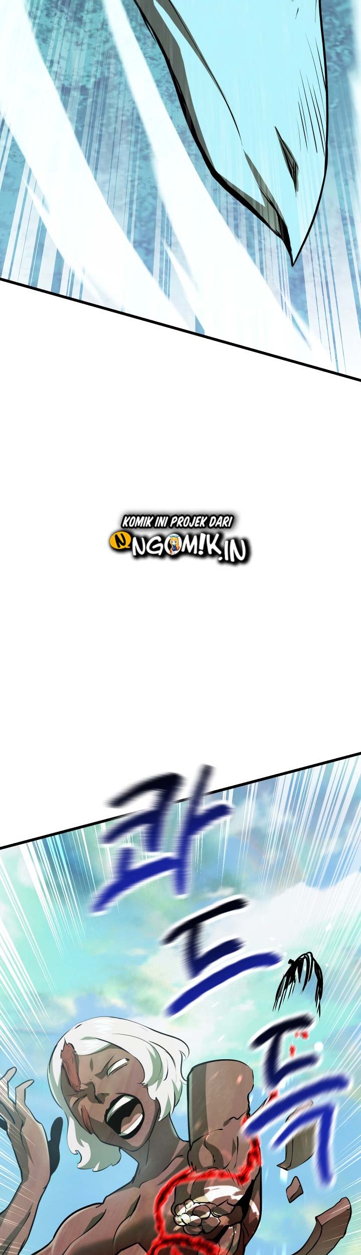 Sword King Chapter 90 Gambar 31