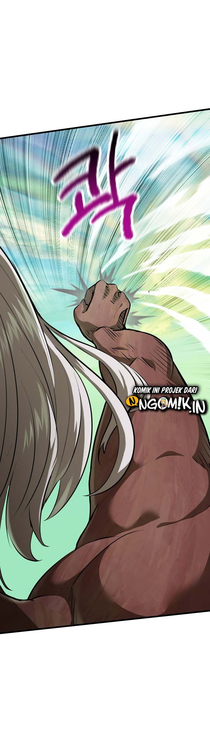 Sword King Chapter 90 Gambar 38