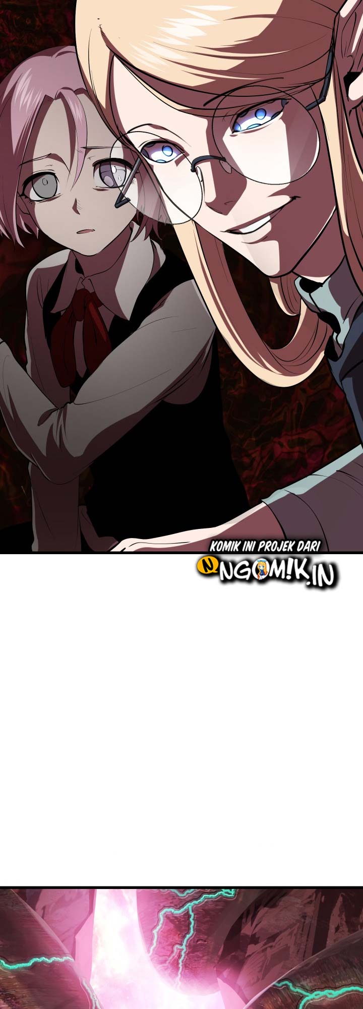 Sword King Chapter 90 Gambar 69