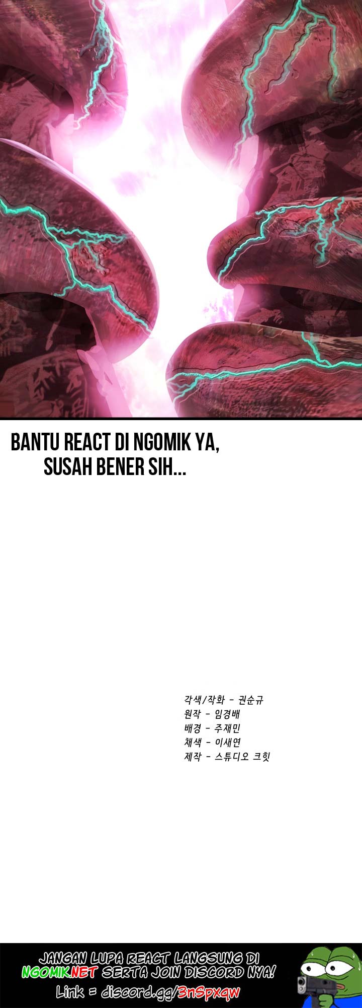 Sword King Chapter 90 Gambar 70