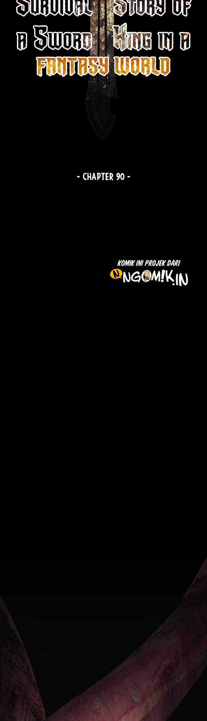 Sword King Chapter 90 Gambar 60