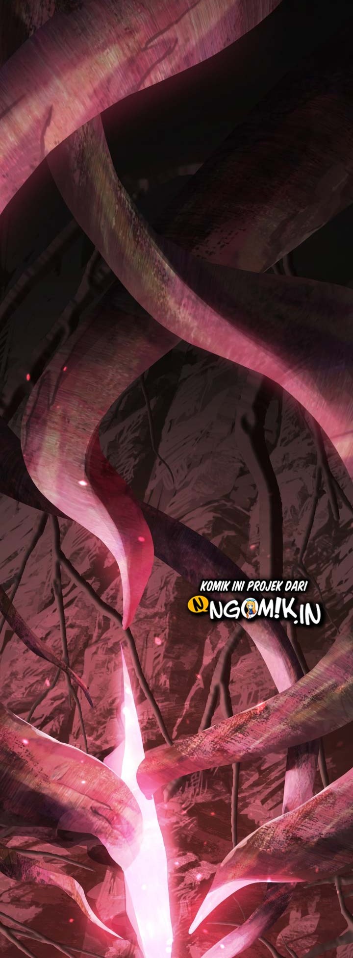 Sword King Chapter 90 Gambar 61