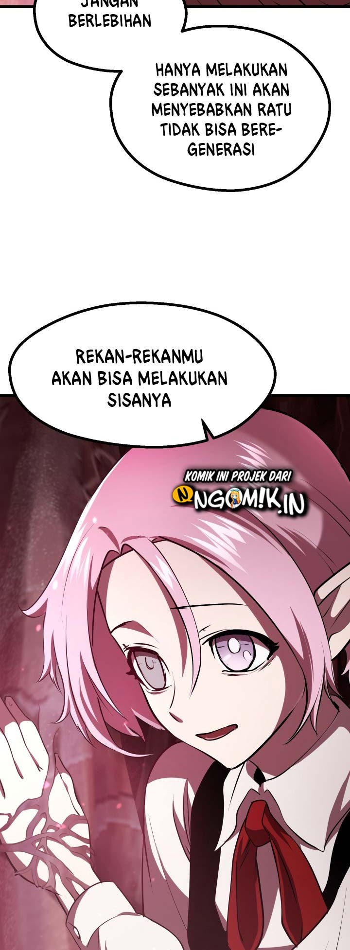 Sword King Chapter 90 Gambar 64