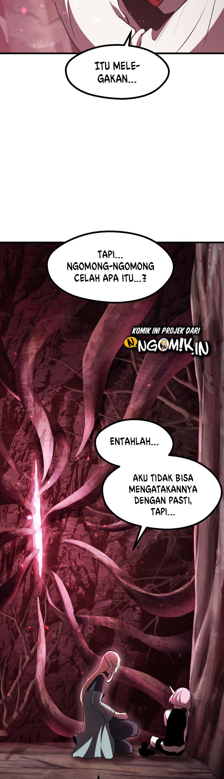 Sword King Chapter 90 Gambar 65