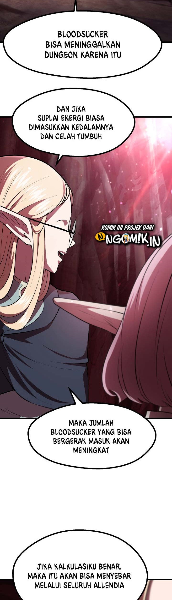 Sword King Chapter 90 Gambar 66