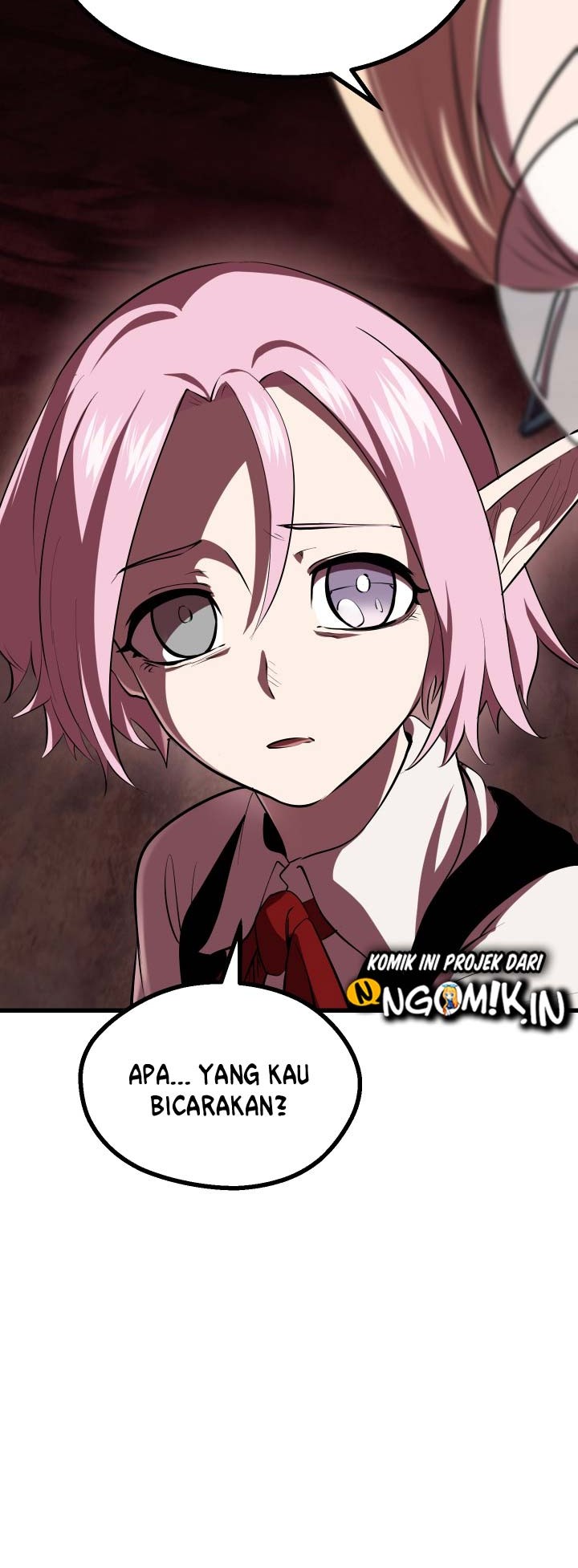 Sword King Chapter 90 Gambar 67