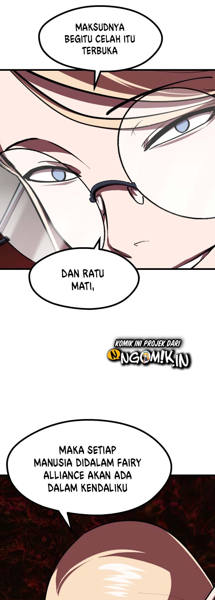 Sword King Chapter 90 Gambar 68