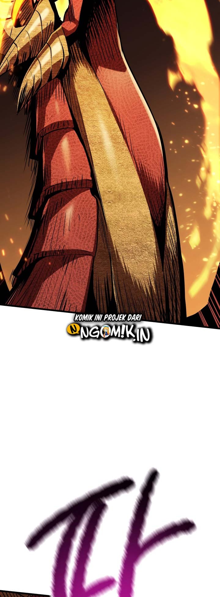 Sword King Chapter 90 Gambar 4