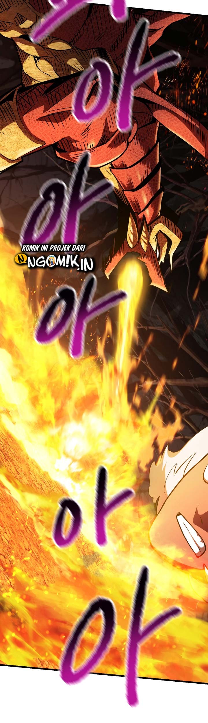 Sword King Chapter 90 Gambar 5