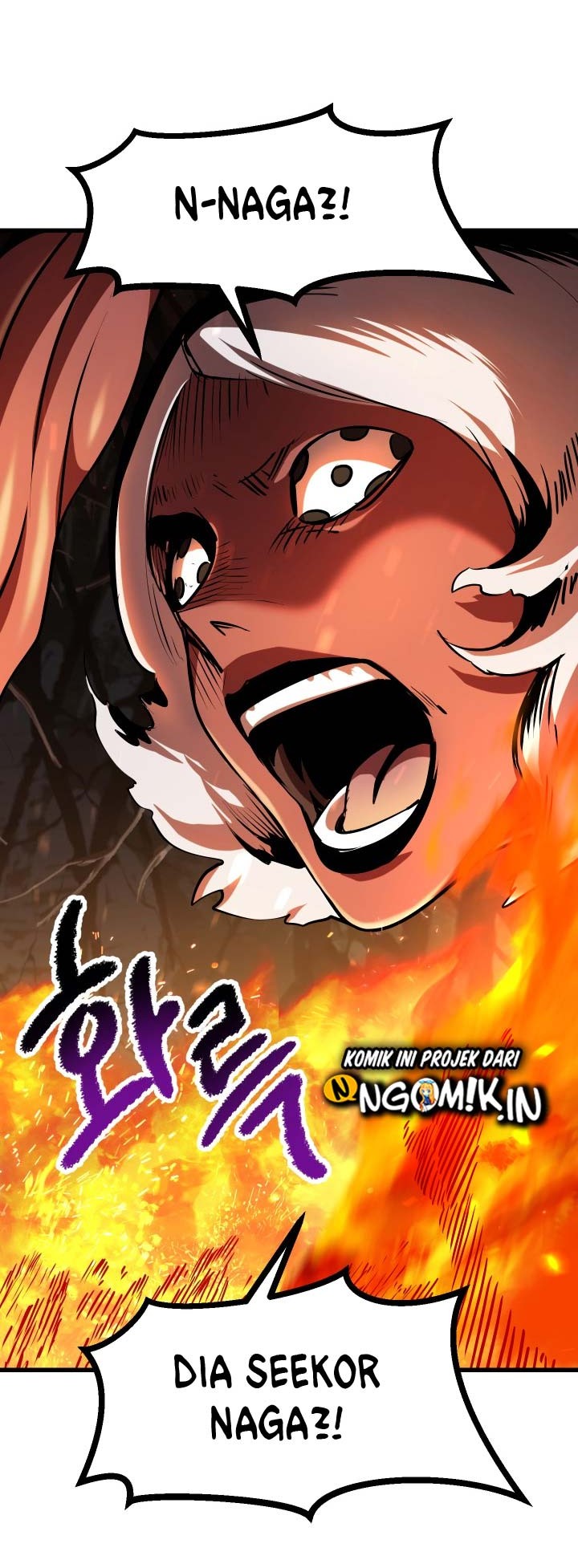 Sword King Chapter 90 Gambar 7