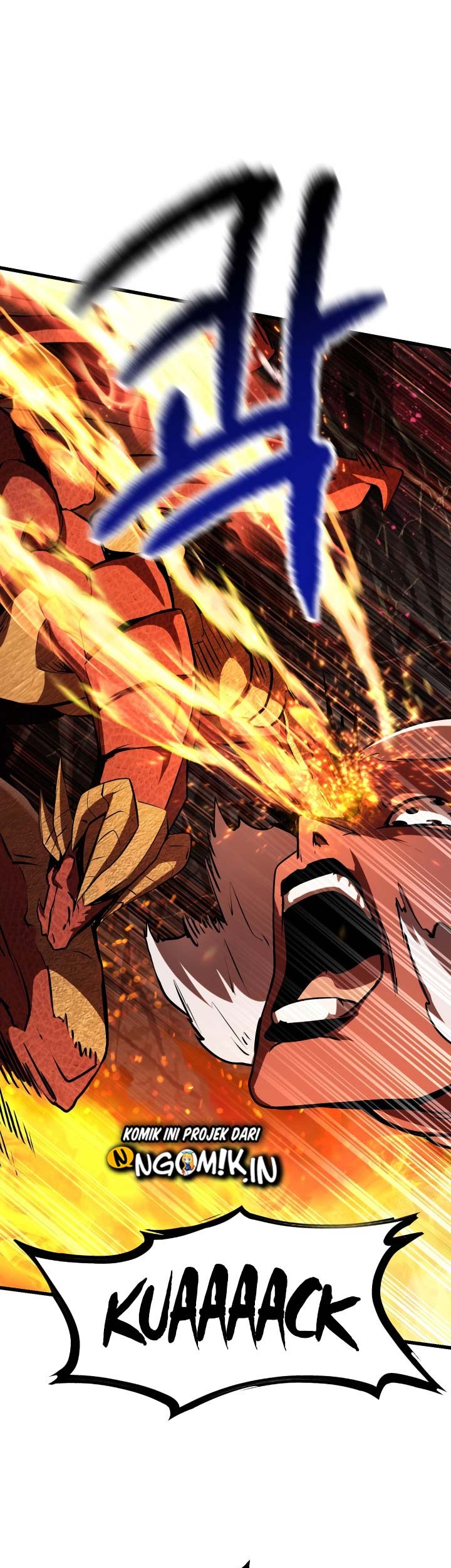 Sword King Chapter 90 Gambar 8