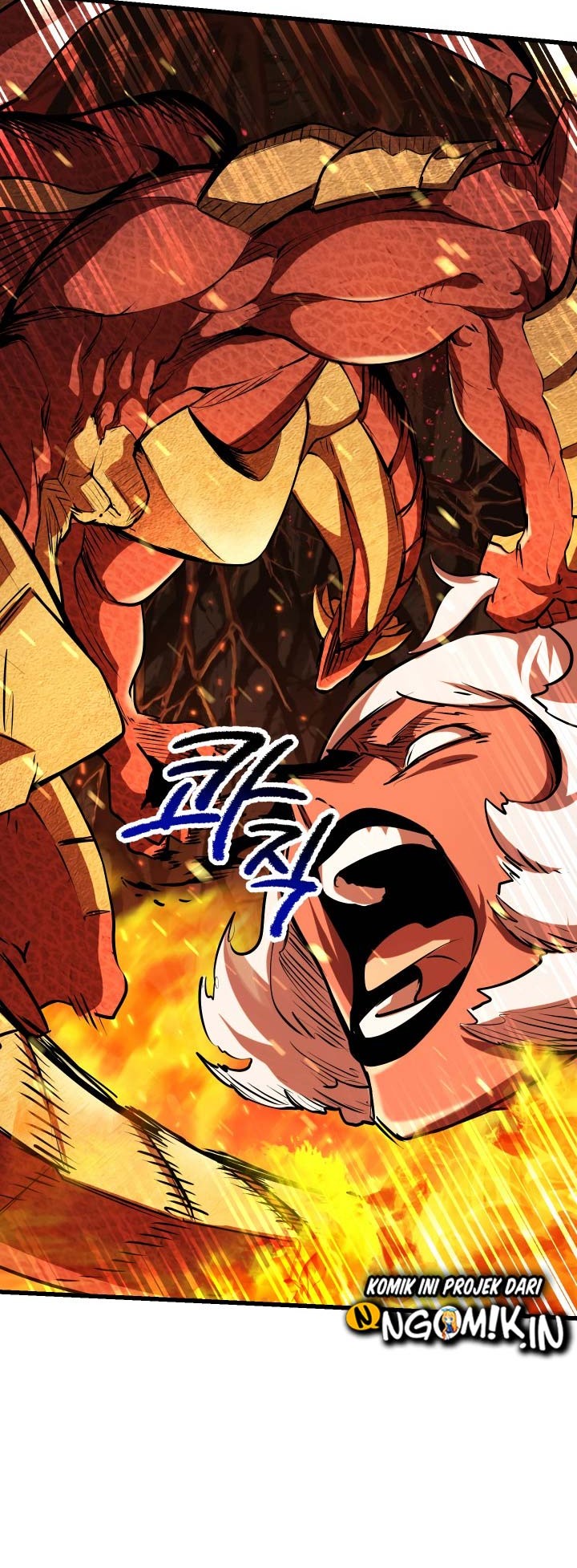 Sword King Chapter 90 Gambar 10