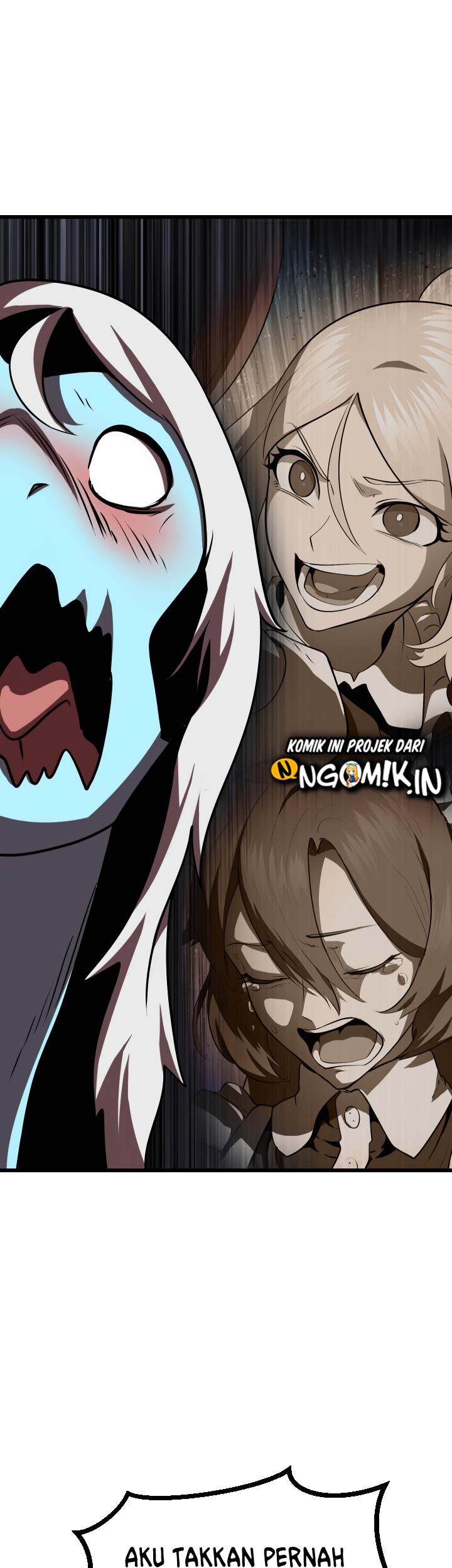 Sword King Chapter 90 Gambar 14