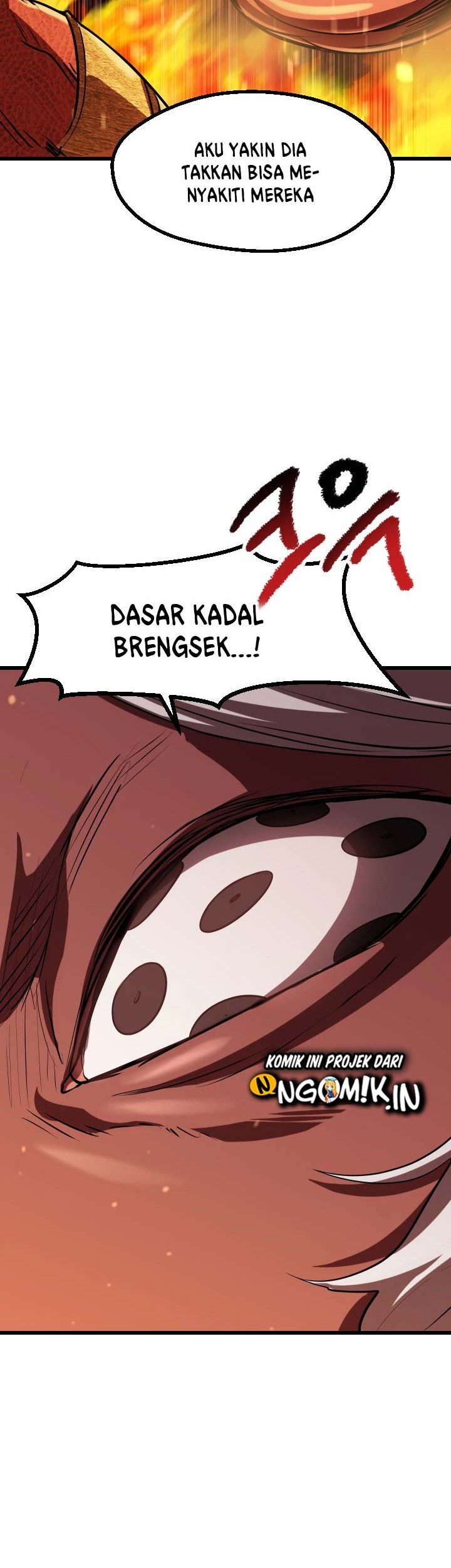 Sword King Chapter 90 Gambar 18