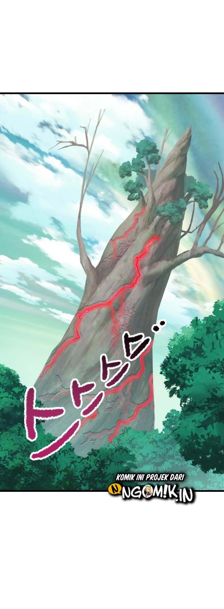 Sword King Chapter 90 Gambar 19