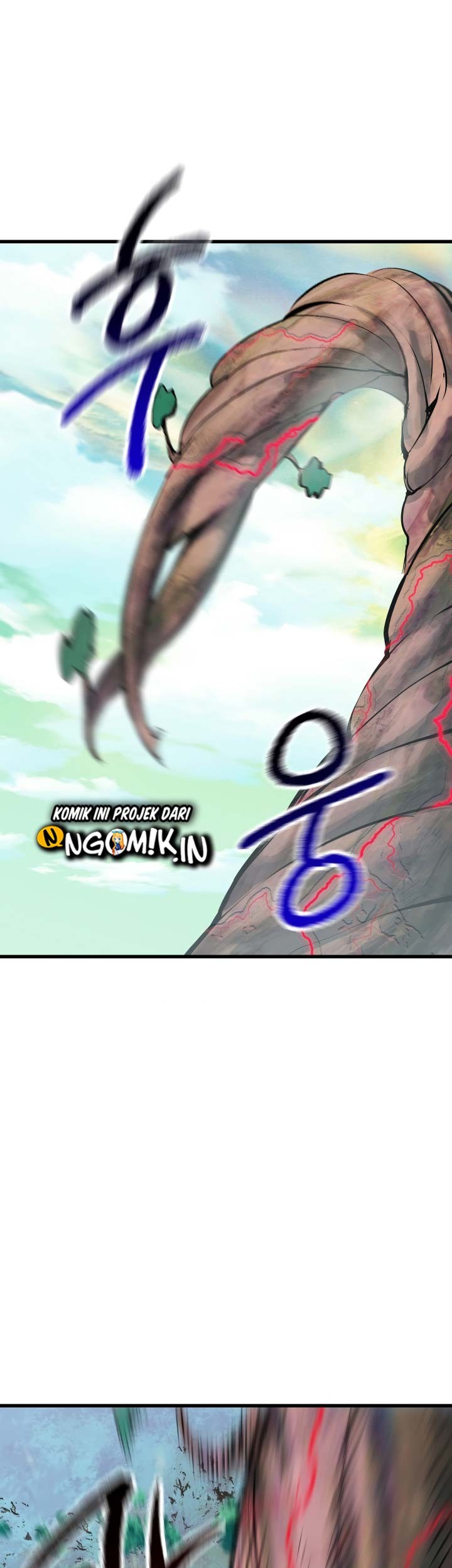 Sword King Chapter 90 Gambar 20