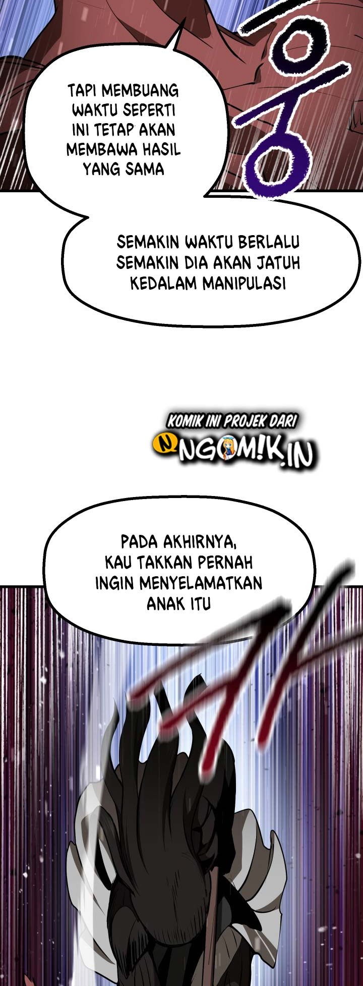 Sword King Chapter 89 Gambar 40