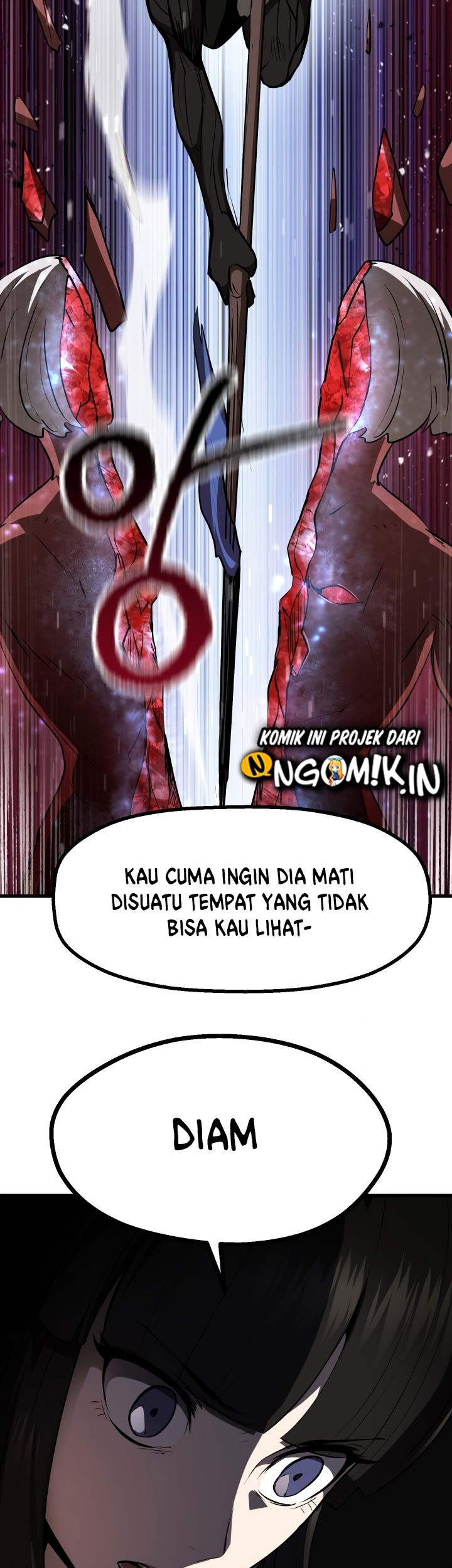 Sword King Chapter 89 Gambar 41