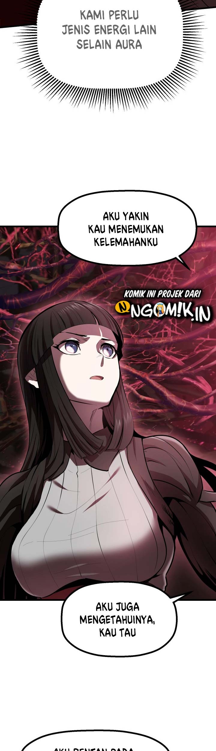 Sword King Chapter 89 Gambar 52