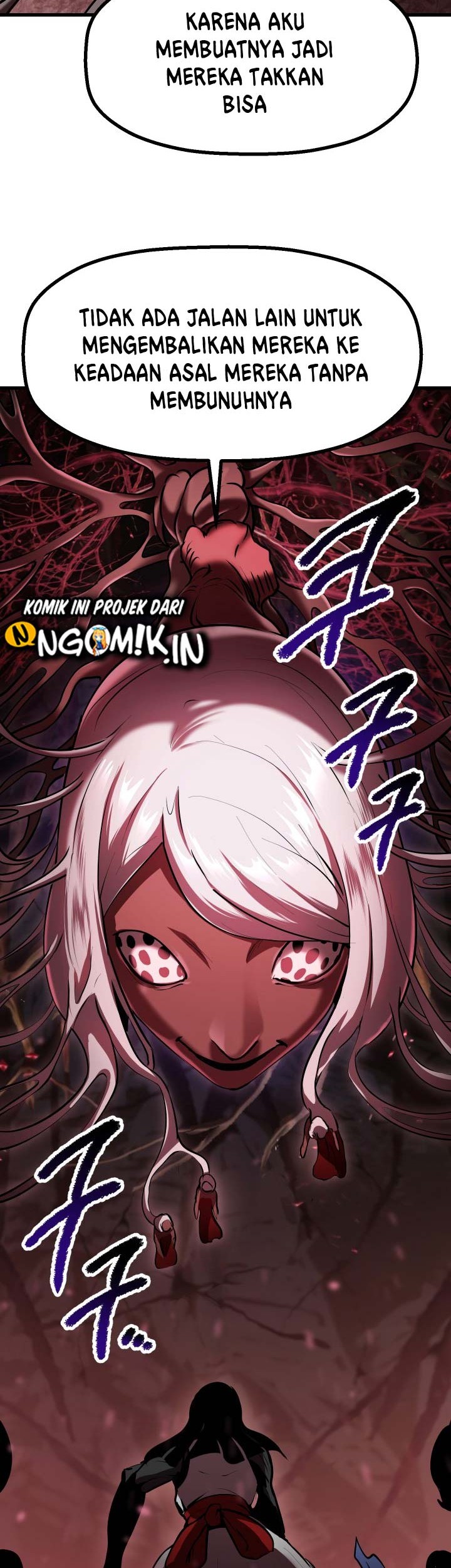 Sword King Chapter 89 Gambar 55