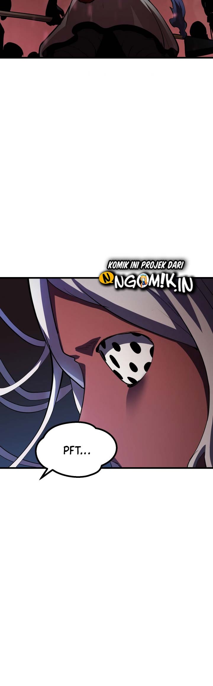 Sword King Chapter 89 Gambar 56