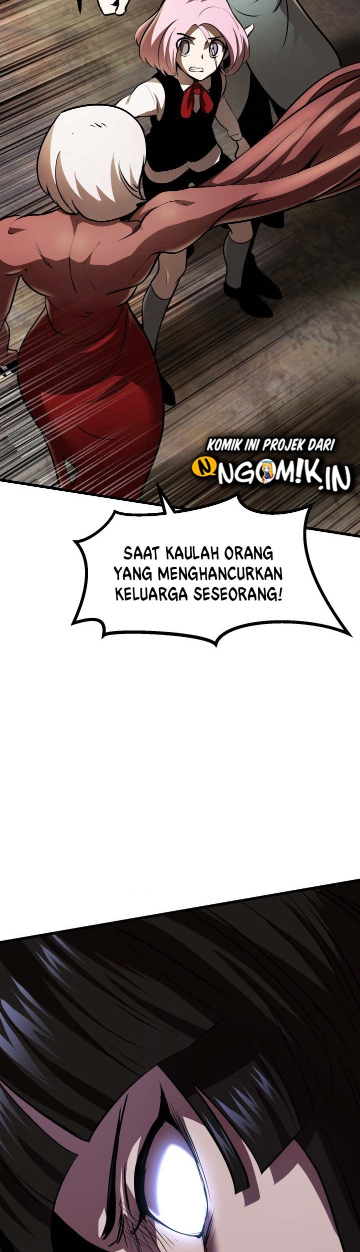 Sword King Chapter 89 Gambar 26