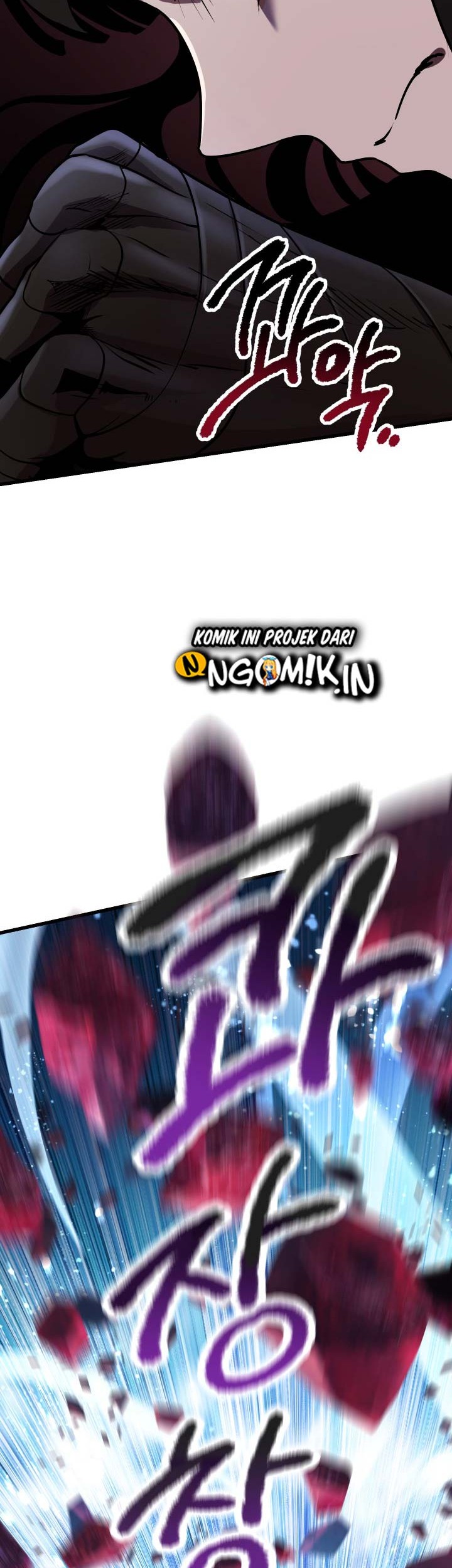 Sword King Chapter 89 Gambar 27