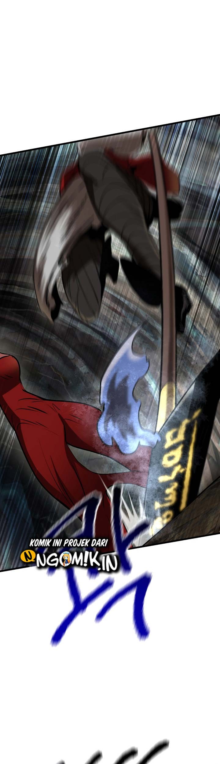 Sword King Chapter 89 Gambar 29