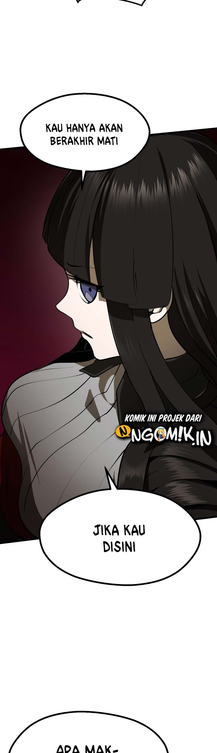 Sword King Chapter 89 Gambar 32