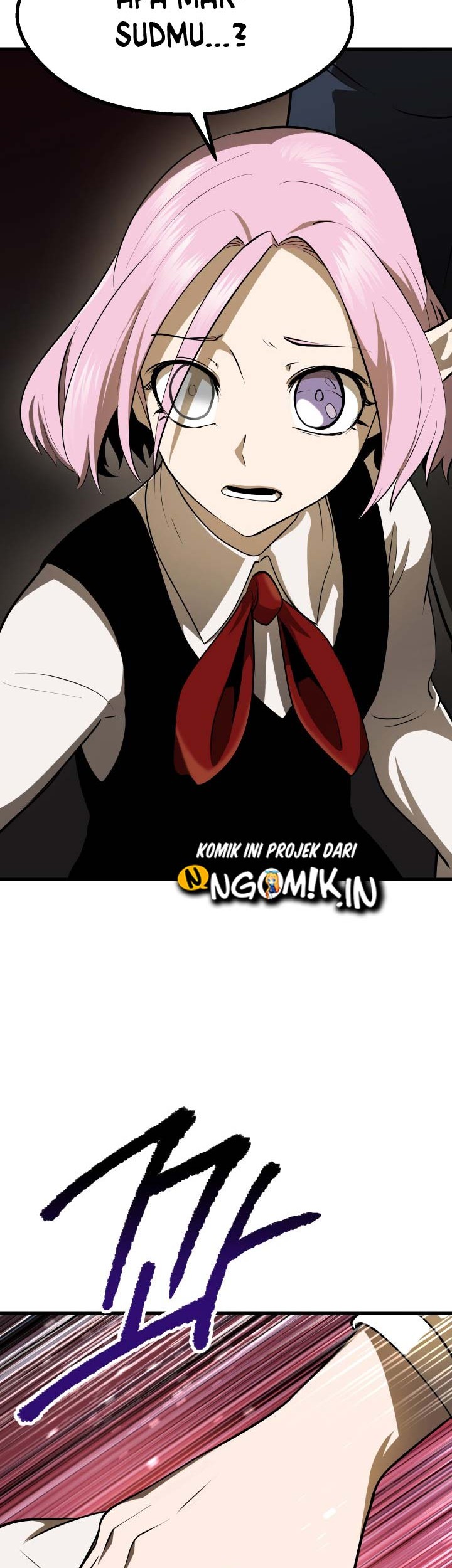 Sword King Chapter 89 Gambar 33