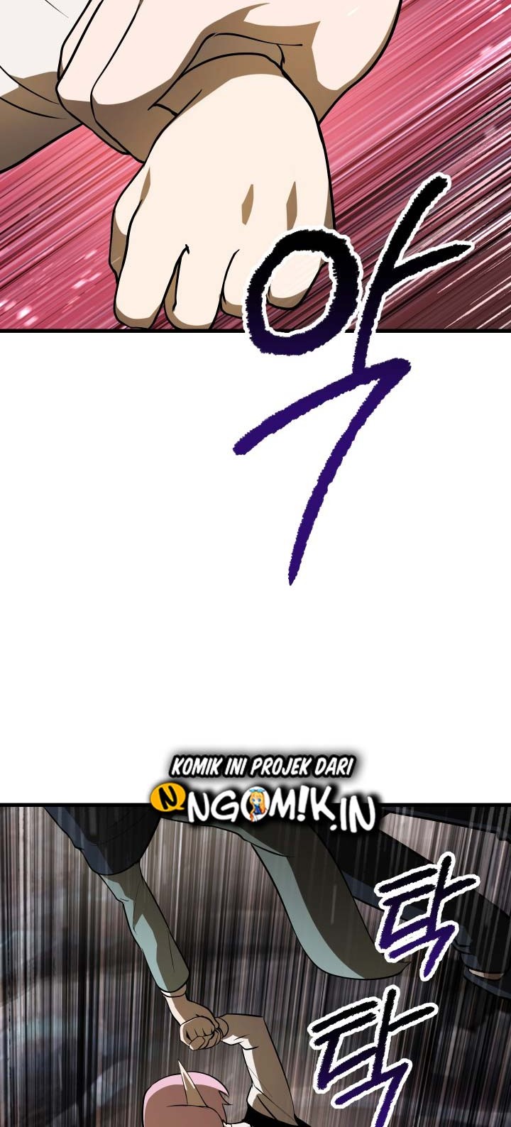 Sword King Chapter 89 Gambar 34