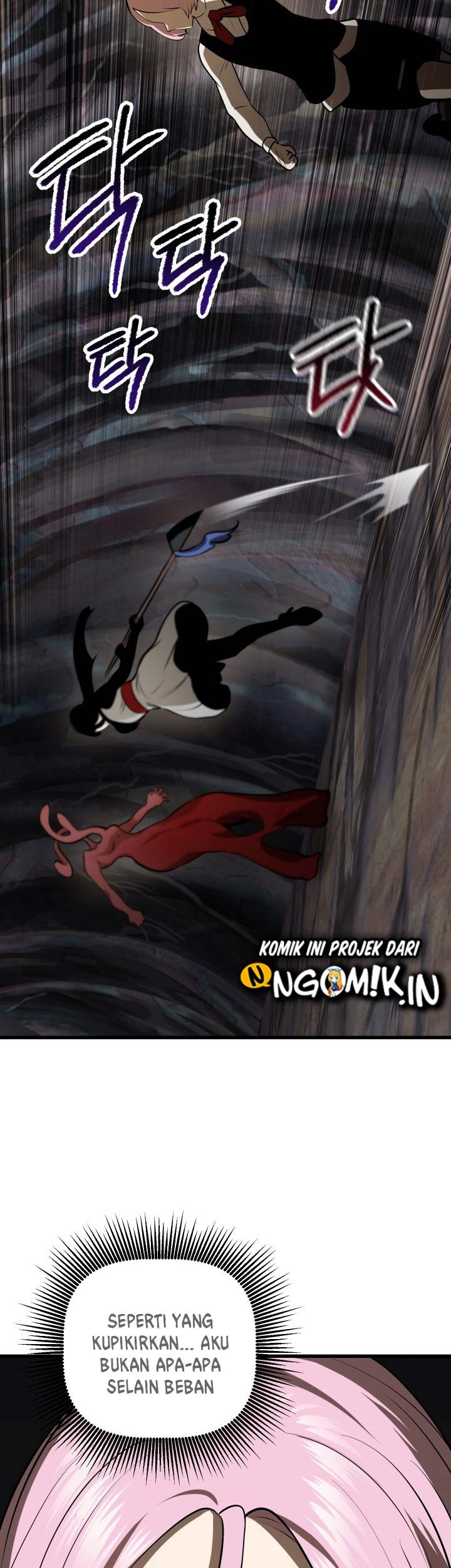 Sword King Chapter 89 Gambar 35