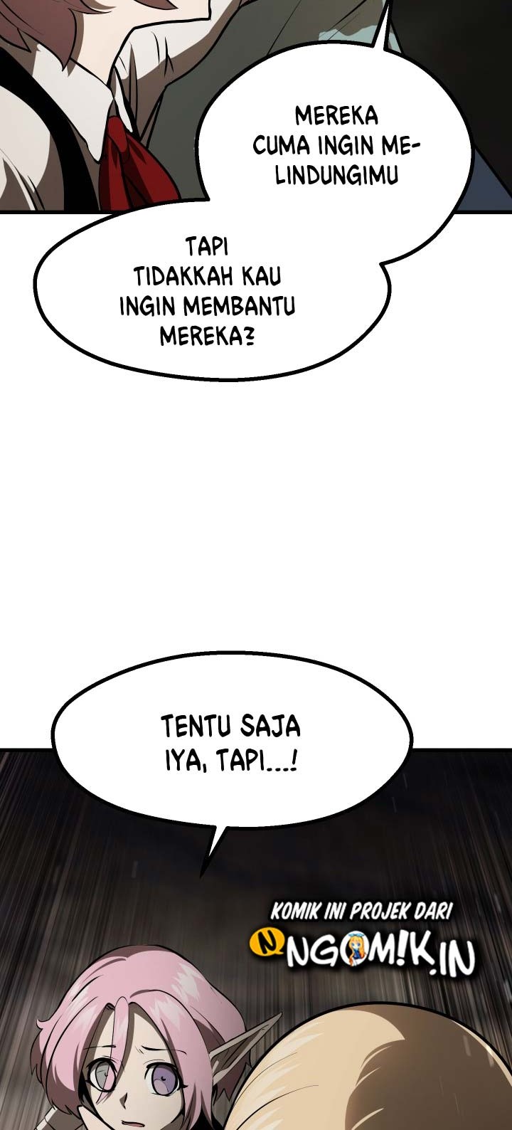 Sword King Chapter 89 Gambar 37
